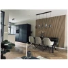 Akupanel Naturel Eiken 260 x 52 cm