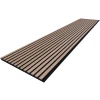 Akupanel Naturel Eiken 260 x 52 cm
