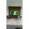 Akupanel Walnoot 260 x 52 cm