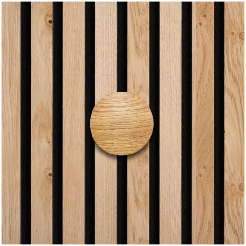 Hanger Naturel Eiken