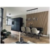 Akupanel XL Naturel Eiken 290 x 52 cm