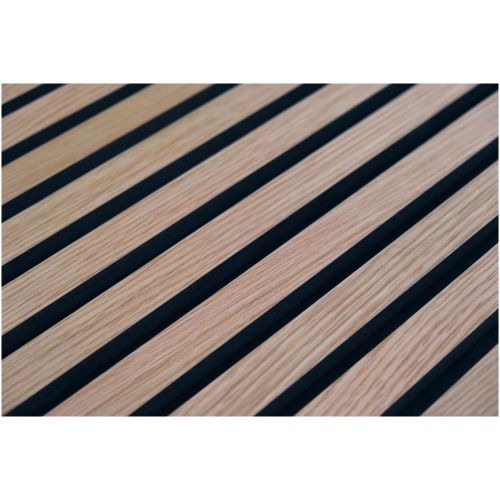 Akupanel XL Naturel Eiken 290 x 52 cm