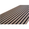 Akupanel XL Naturel Eiken 290 x 52 cm