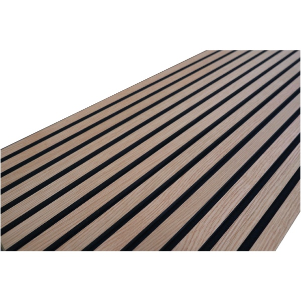 Akupanel XL Naturel Eiken 290 x 52 cm