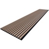 Akupanel XL Naturel Eiken 290 x 52 cm