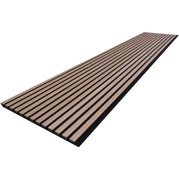 Akupanel XL Naturel Eiken 290 x 52 cm