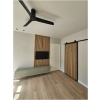 Akupanel XL Naturel Eiken 290 x 52 cm