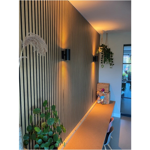 Akupanel XL Naturel Eiken 290 x 52 cm