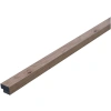 Eindlat Rustiek Eiken 290cm