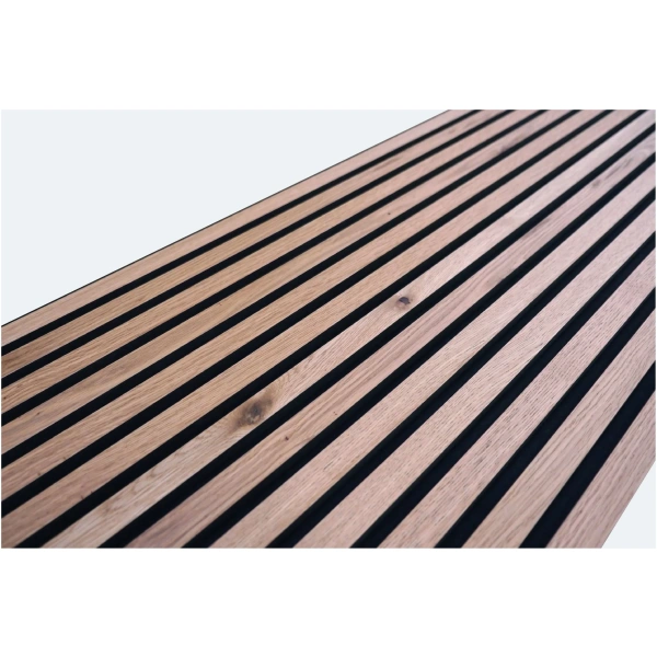 Akupanel XL Rustiek Eiken 290 x 52 cm