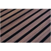 Akupanel XL Walnoot 290 x 52 cm