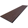 Akupanel XL Walnoot 290 x 52 cm