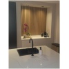 Akupanel XL Naturel Eiken 290 x 52 cm
