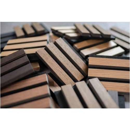 Samples Woodpaneel