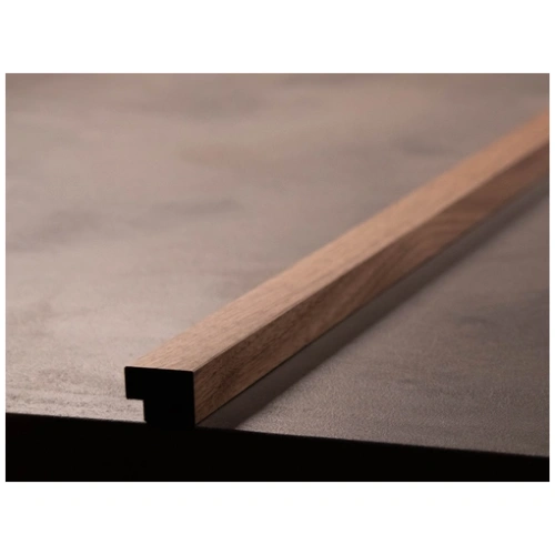 Akupanel Naturel Eiken brede lat 260 x 60 cm