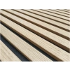 Akupanel Naturel Eiken 3-zijdig fineer 260 x 52 cm