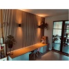 Akupanel XL Naturel Eiken 290 x 52 cm