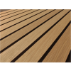Akupanel Naturel Eiken brede lat 260 x 60 cm