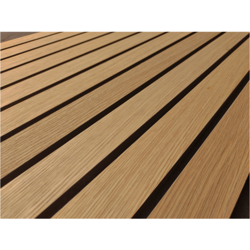Akupanel Naturel Eiken brede lat 260 x 60 cm