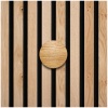 Hanger Naturel Eiken