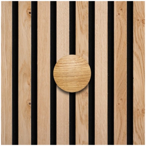 Hanger Naturel Eiken
