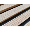 Akupanel Naturel Eiken 3-zijdig fineer 260 x 52 cm - B BATCH