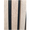 Akupanel Naturel Eiken 3-zijdig fineer 260 x 52 cm - B BATCH