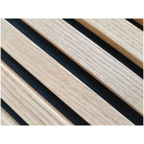 Akupanel Naturel Eiken 3-zijdig fineer 260 x 52 cm - B BATCH